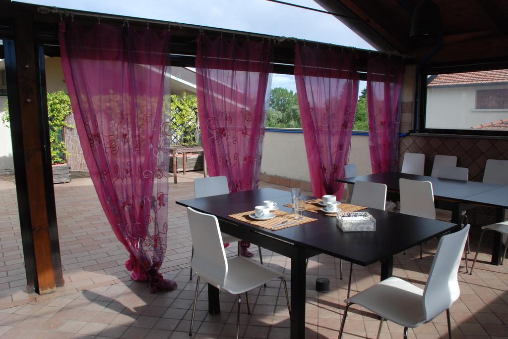 Beverara B&B Bologna Exterior photo