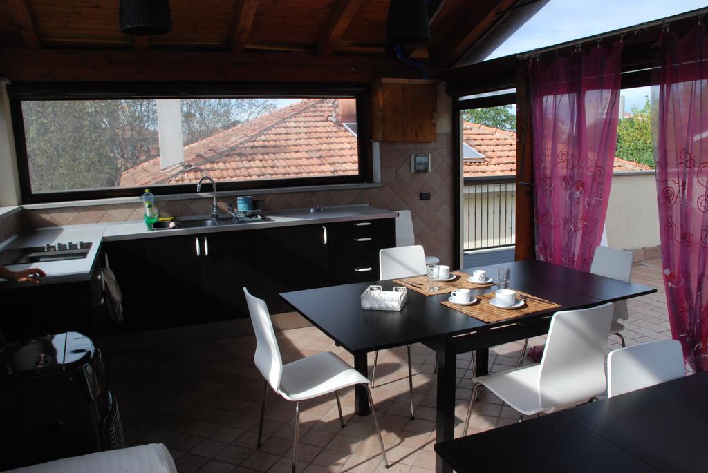 Beverara B&B Bologna Exterior photo